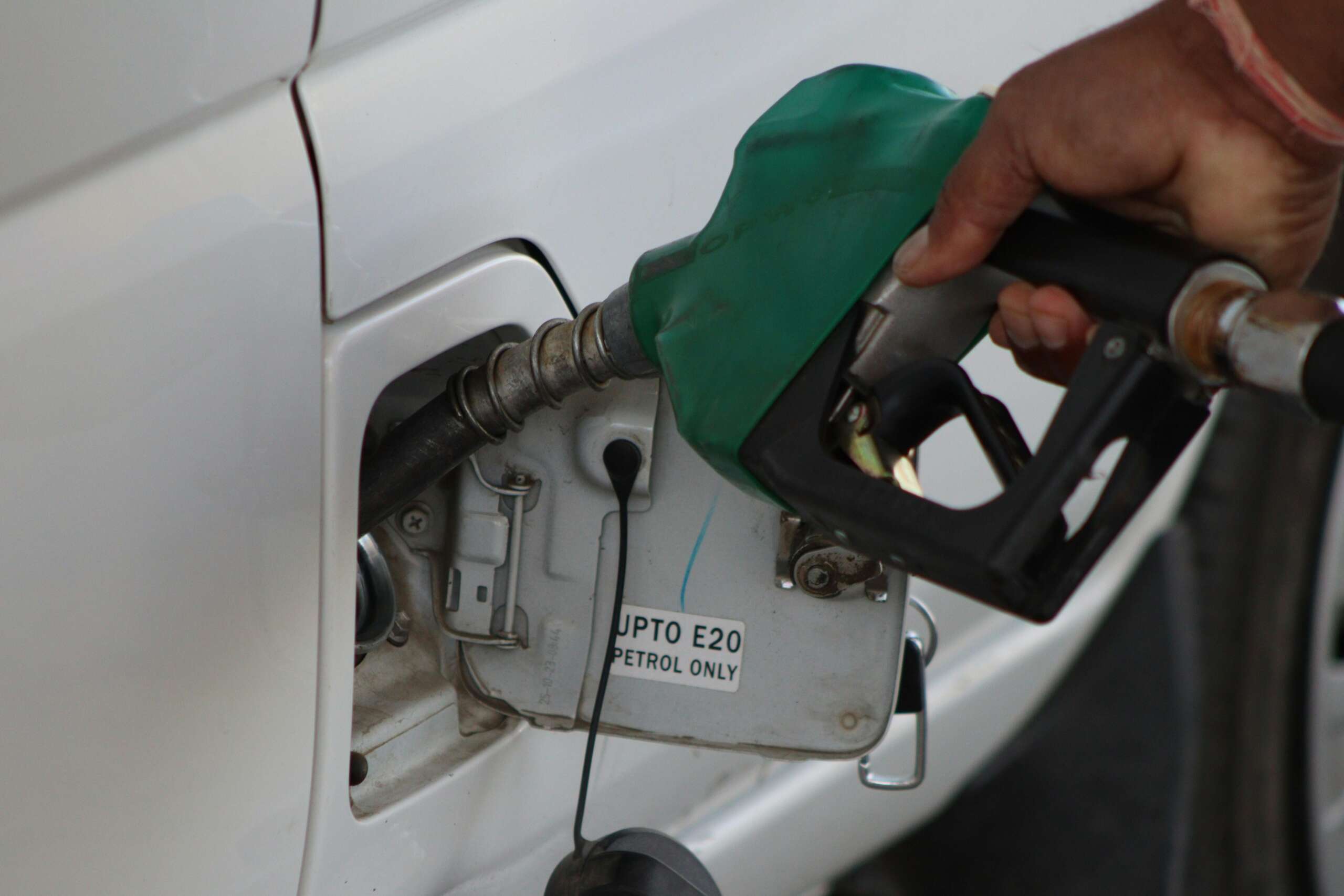 Your fuel bill is only going up. Here's what to drive instead