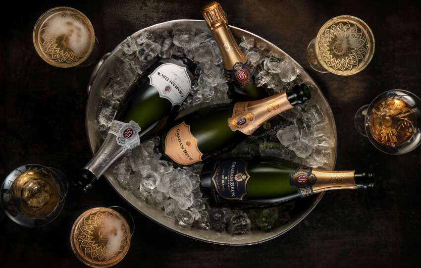 Johannesburg’s most glamorous winter escape returns with more bubbles, more style and more indulgence than ever before