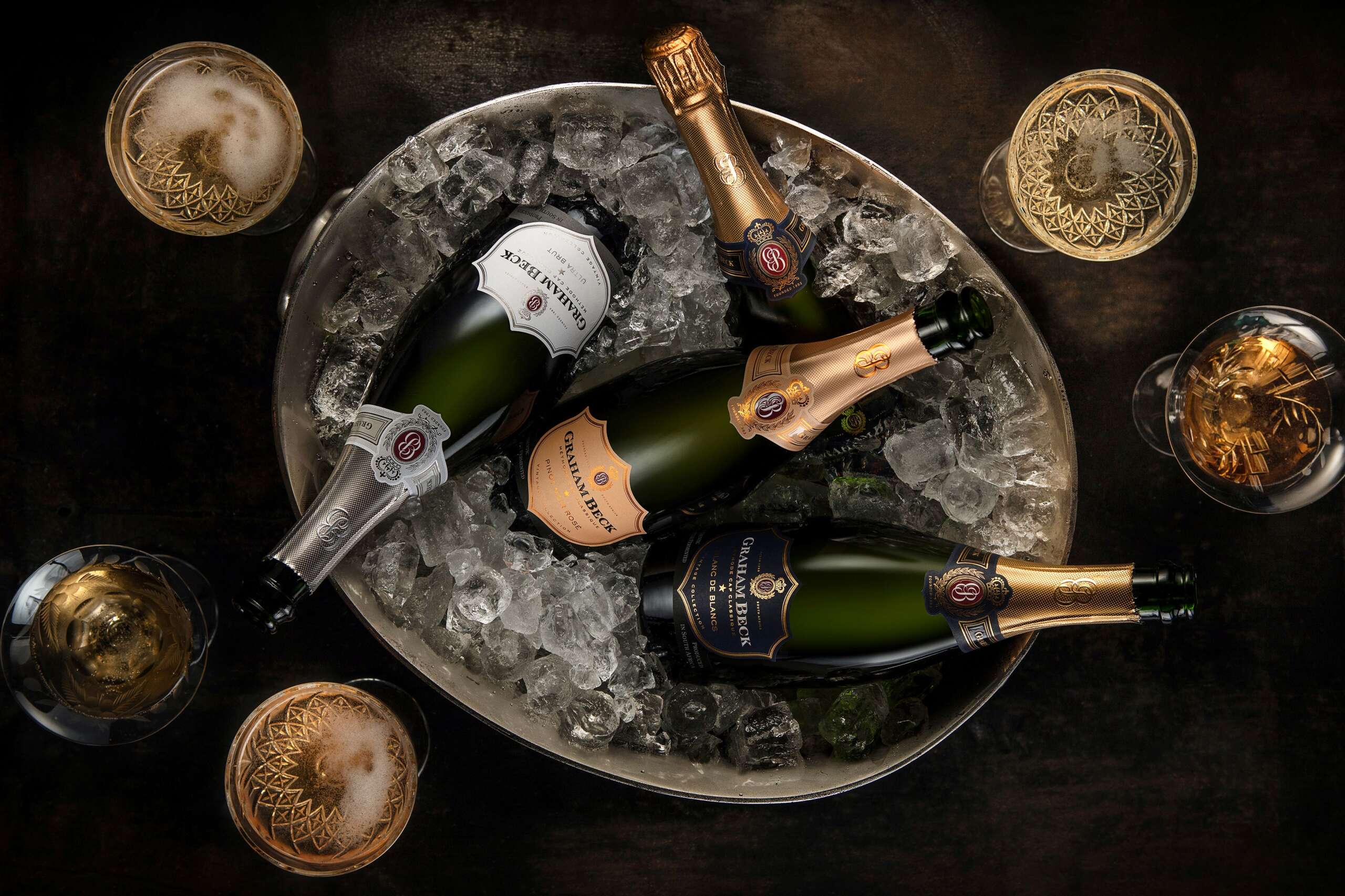Johannesburg’s most glamorous winter escape returns with more bubbles, more style and more indulgence than ever before