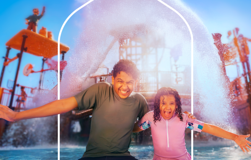 Visit Qatar Launches 'Kids Go Free' Campaign as Part of 'Hala Summer' 2026