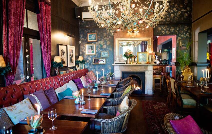 Where to eat this winter: 5 Cape Town dinner spots worth leaving home for