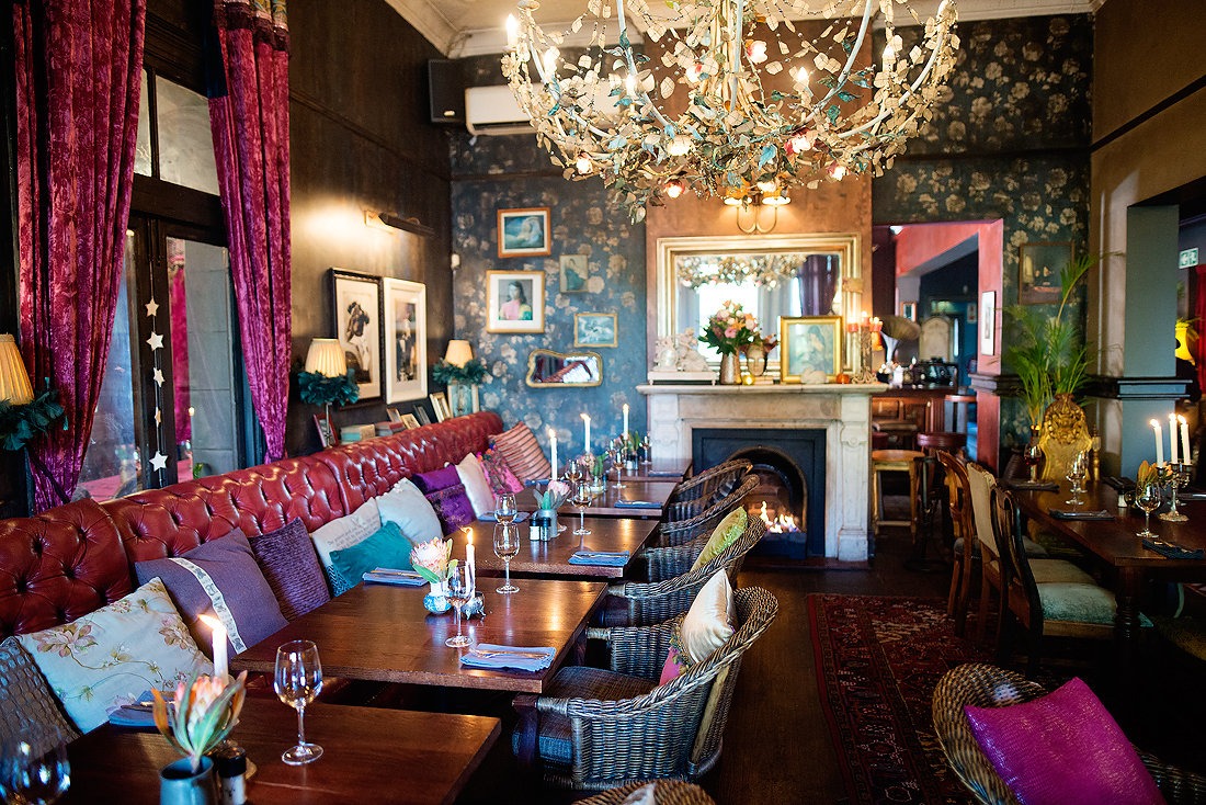 Where to eat this winter: 5 Cape Town dinner spots worth leaving home for
