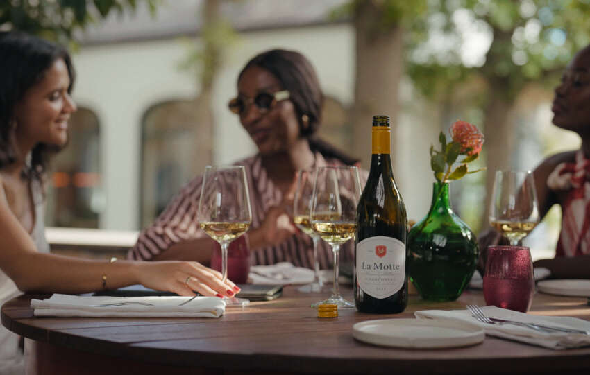 La Motte presents A Sensory Experience on the Horizon
