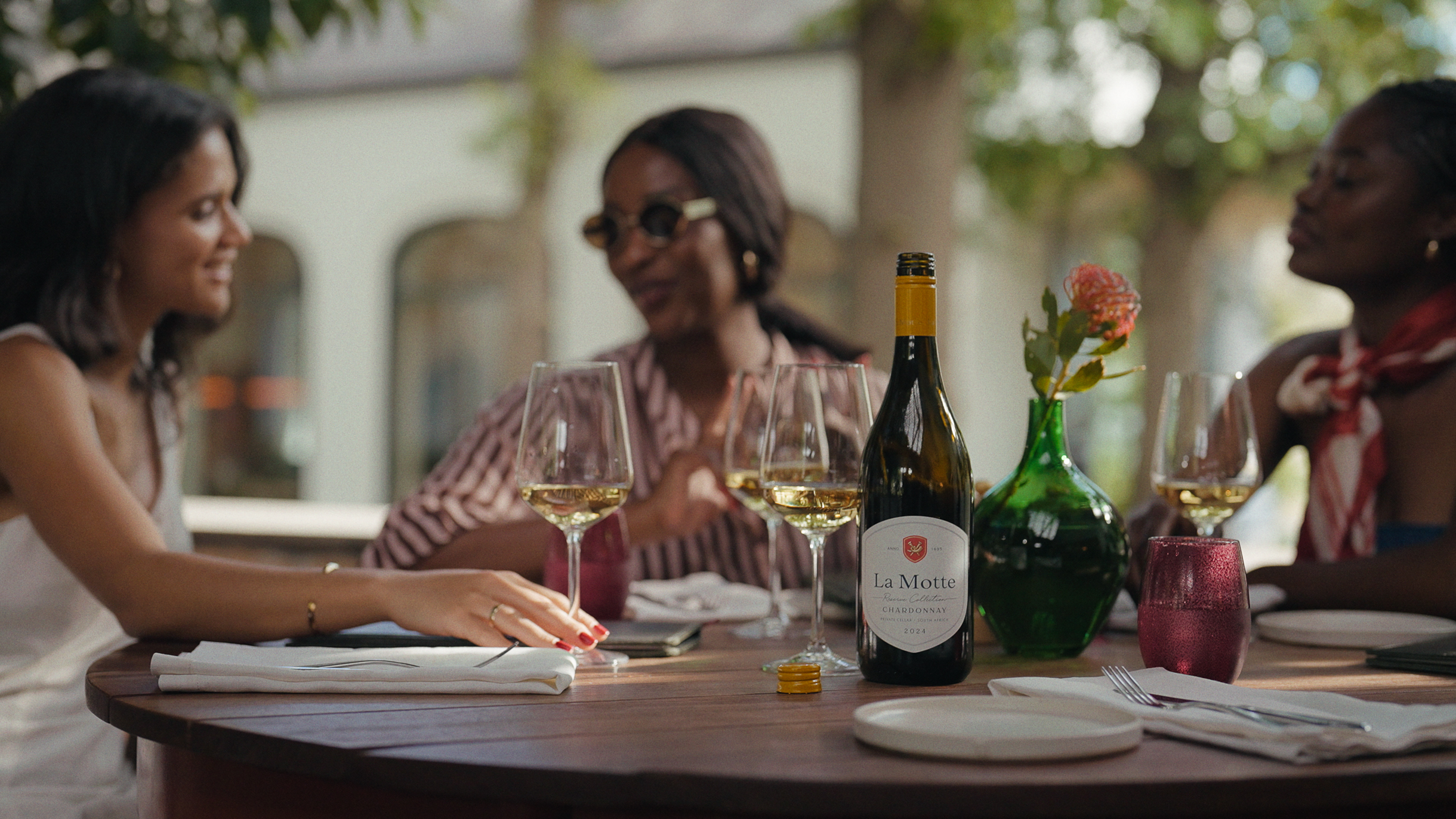 La Motte presents A Sensory Experience on the Horizon