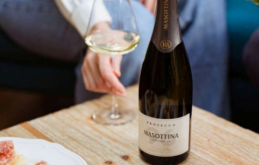 Masottina and the art of effortless elegance