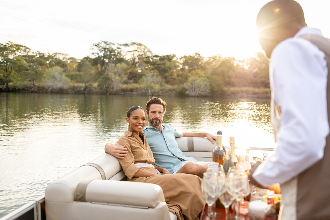 Minor Hotels Partners with Saving the Wild to Launch Wine Collection in Support of Conservation