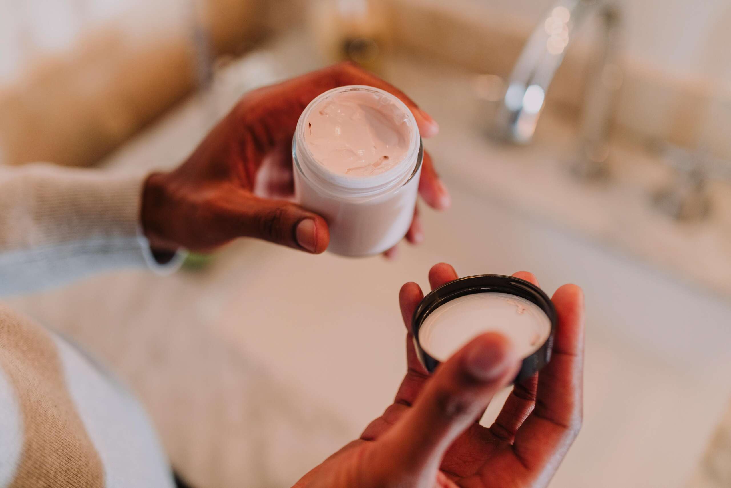 Decoding moisturisers: Why tight, flaky winter skin needs more than a heavier cream