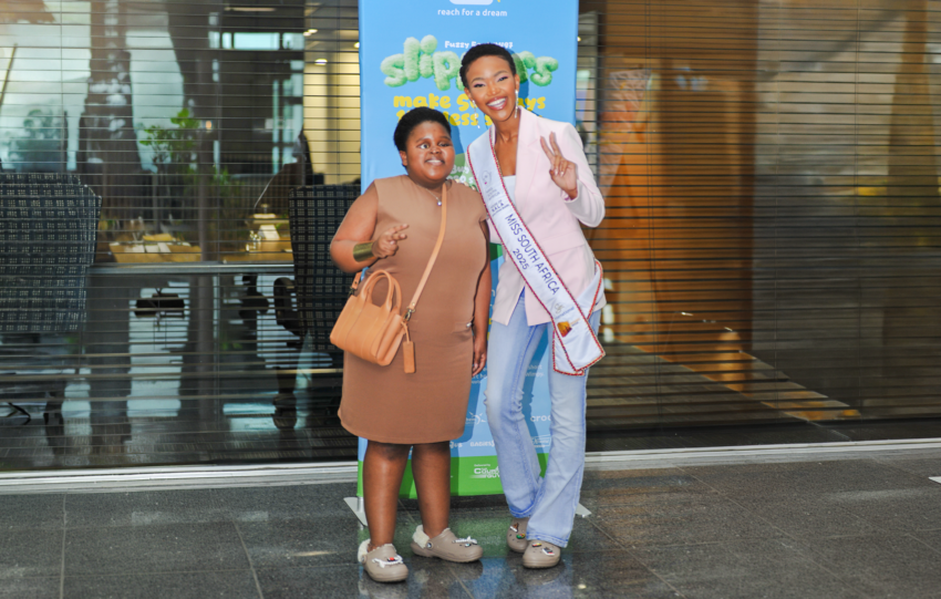 Slipper Day: Help Make Dreams Come True for Children Facing Life-Threatening Illnesses