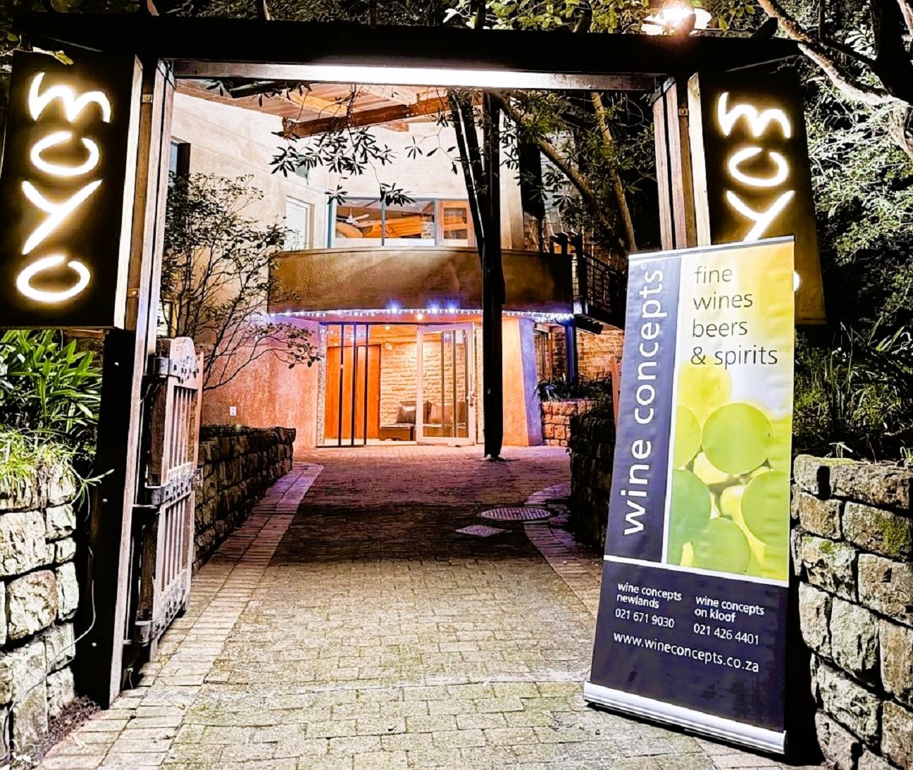 WINE CONCEPTS INVITE WINE LOVERS TO THEIR 6TH ANNUAL GRAPE ESCAPE FESTIVAL ON 11 JUNE 2026