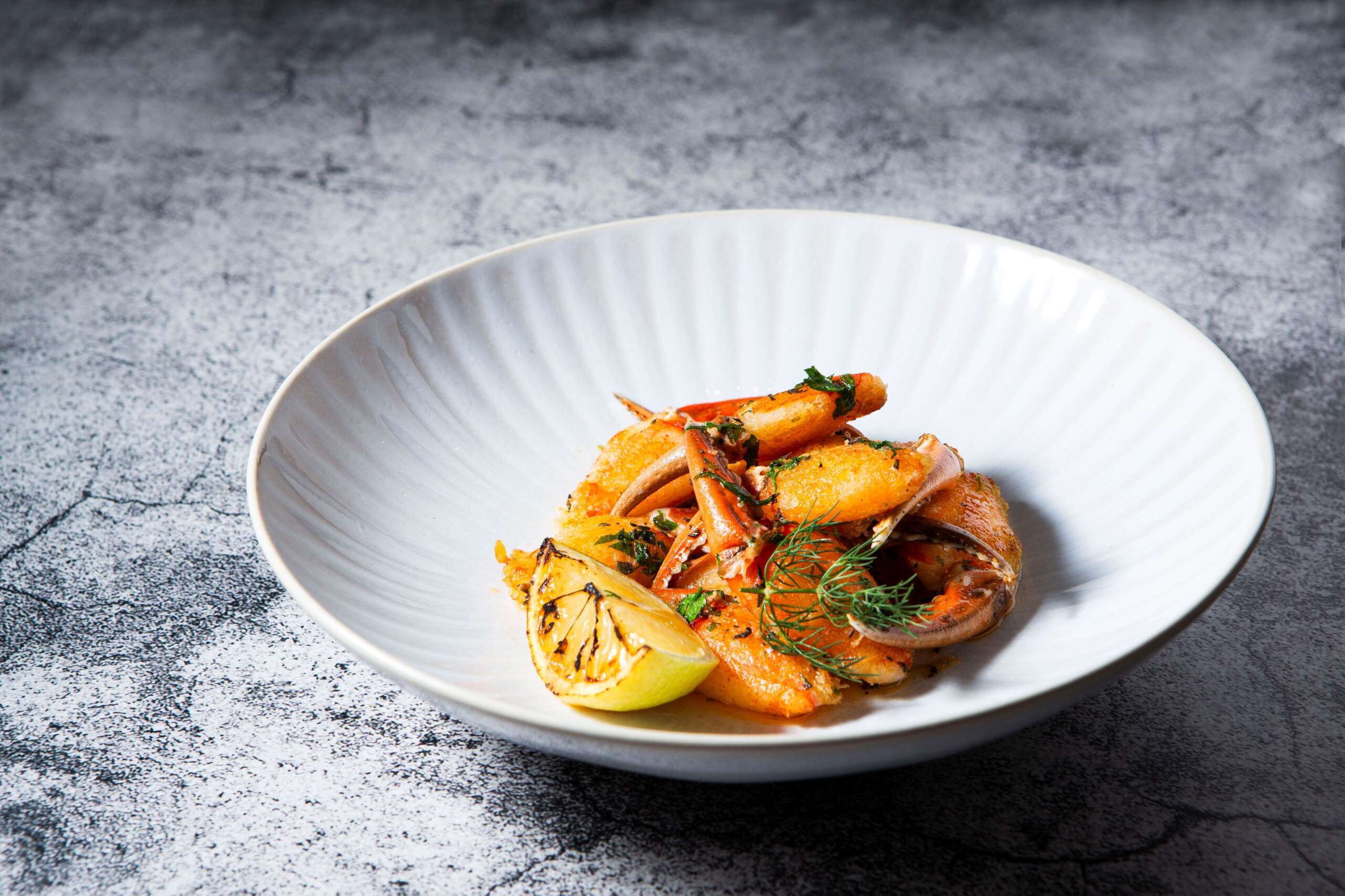 Luuma by Pavel Launches New Lunch Menu with Exclusive Chef’s Table Invitation
