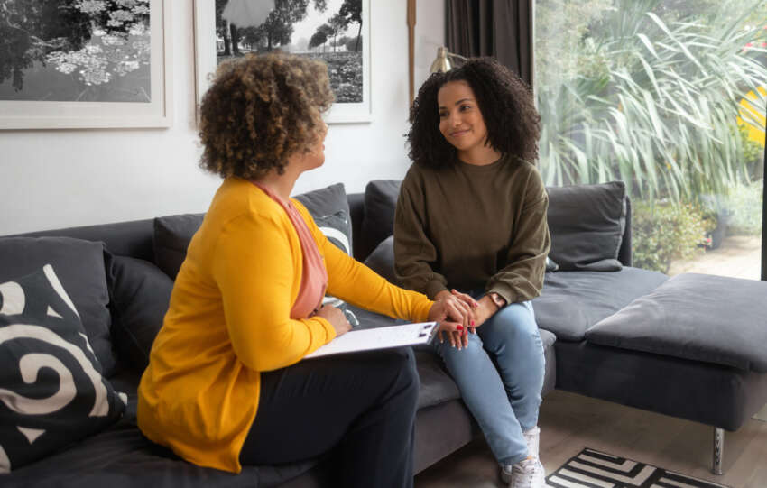 How Registered Counsellors build resilience in South Africa
