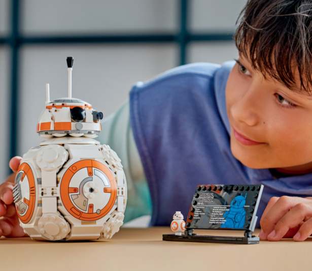 Star Wars and He-Man Drive Surge in 'Kidult' Toy Spending