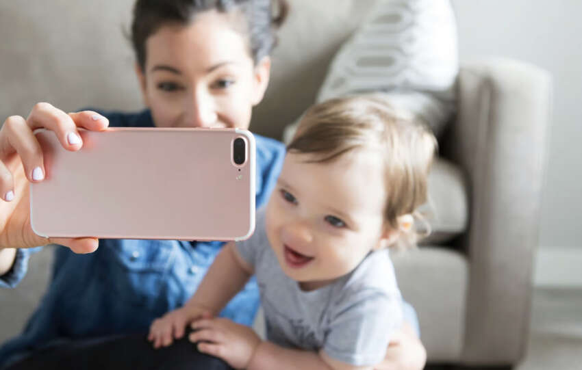 Swizil app offers a new kind of photo sharing, built for privacy and real connection