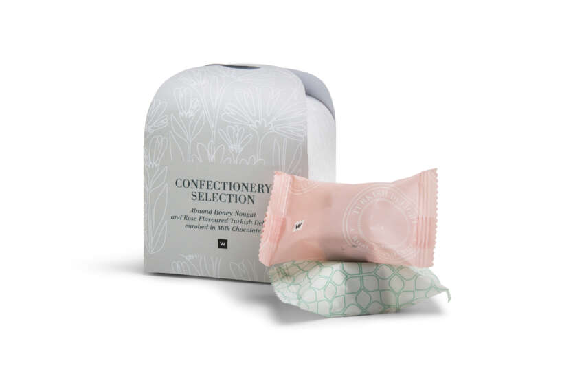 WIN MOTHER'S DAY, THE WOOLIES WAY