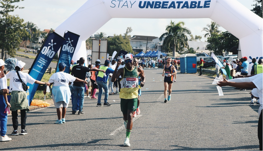 FIVE MOMENTS THAT WILL DEFINE THE 2026 COMRADES MARATHON