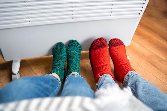 Winter is when bad money habits show up