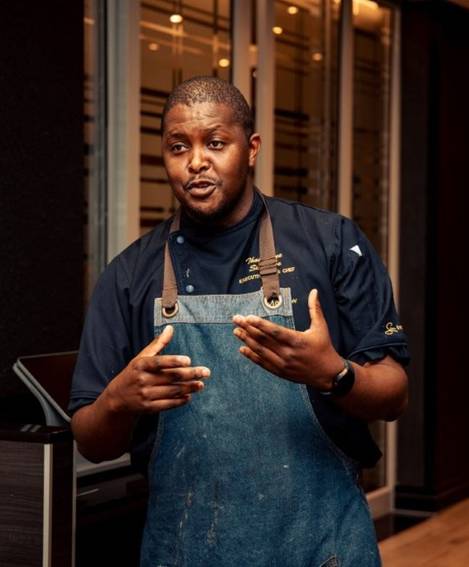 Plated: A Chef's Table extends dates to November