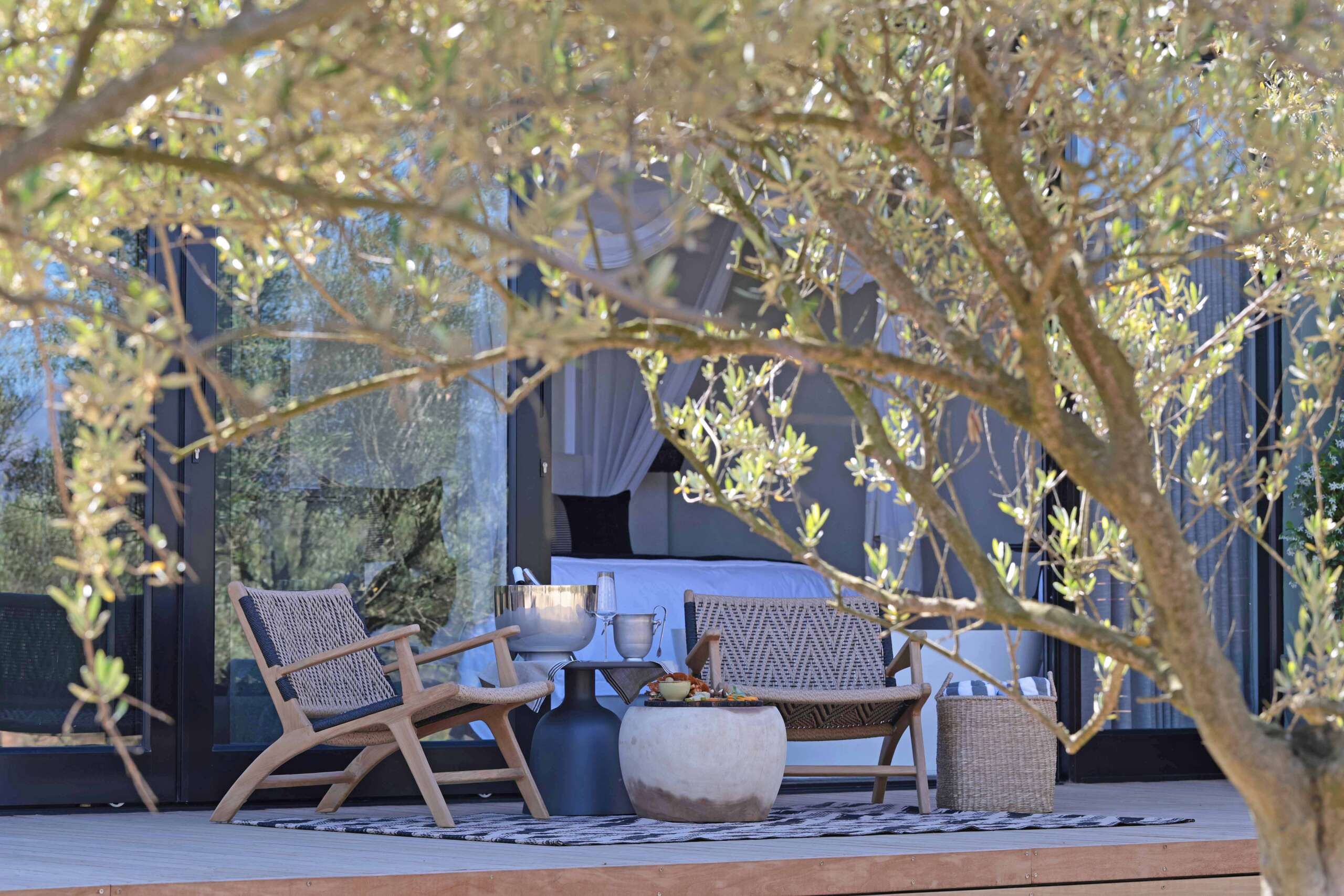 Olijvenkraal Winelands Lodge Launches Signature Winter ‘Staycation’