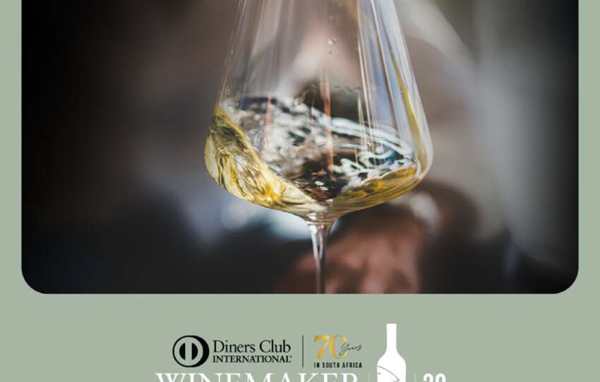 ENTRIES ARE OPEN FOR THE 2026 DINERS CLUB WINEMAKER AND YOUNG WINEMAKER OF THE YEAR AWARDS
