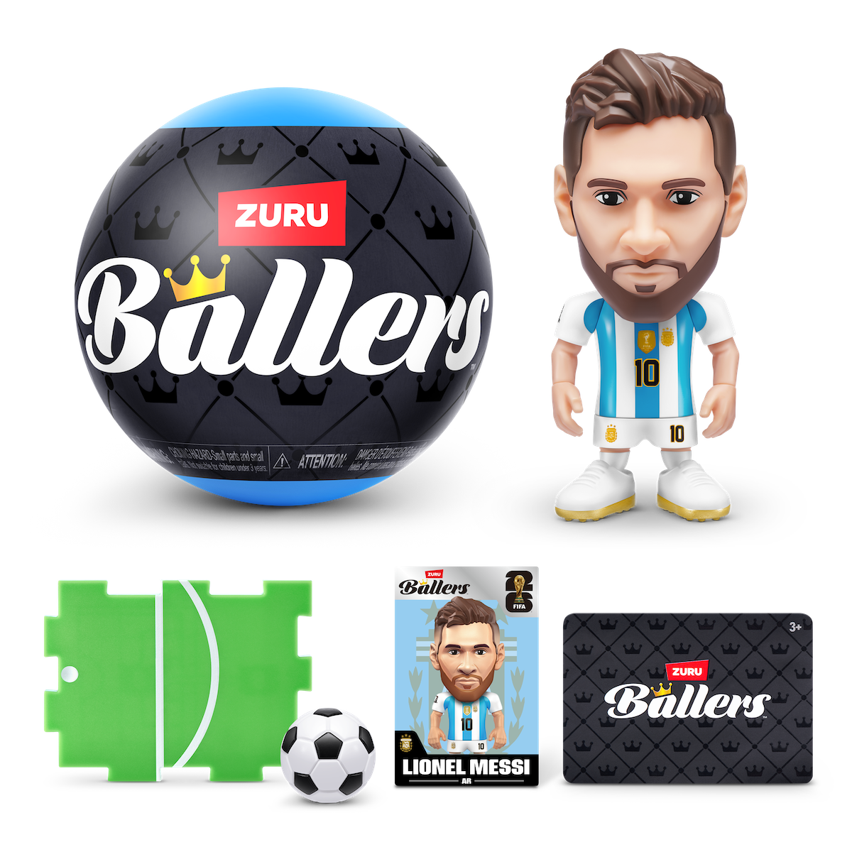 FIFA Fever Meets the Collectibles Economy: Global Brands Are Betting Big on Licensed Play
