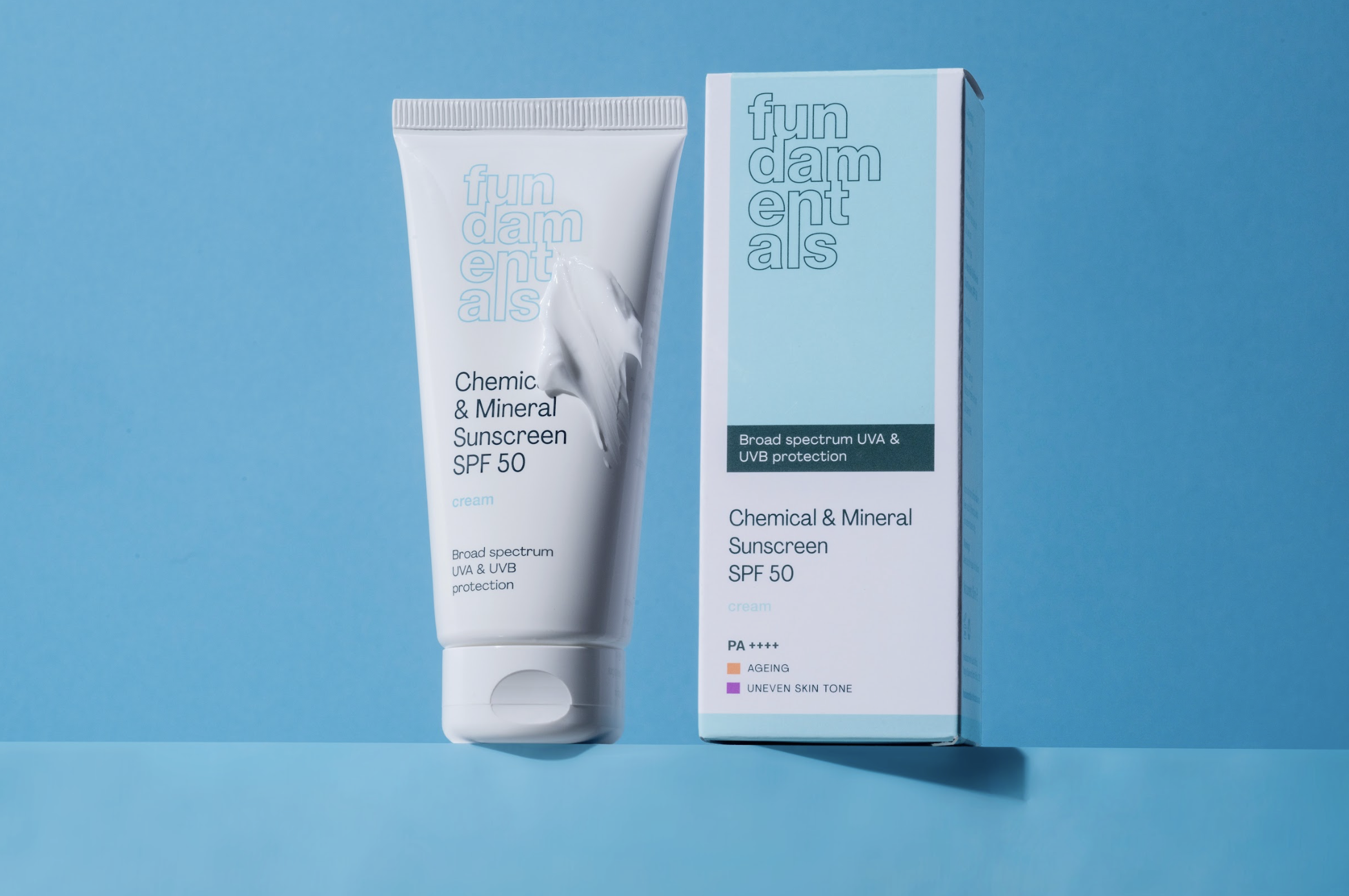 Exposing the Anti-sunscreen movement: SPF still saves lives.
