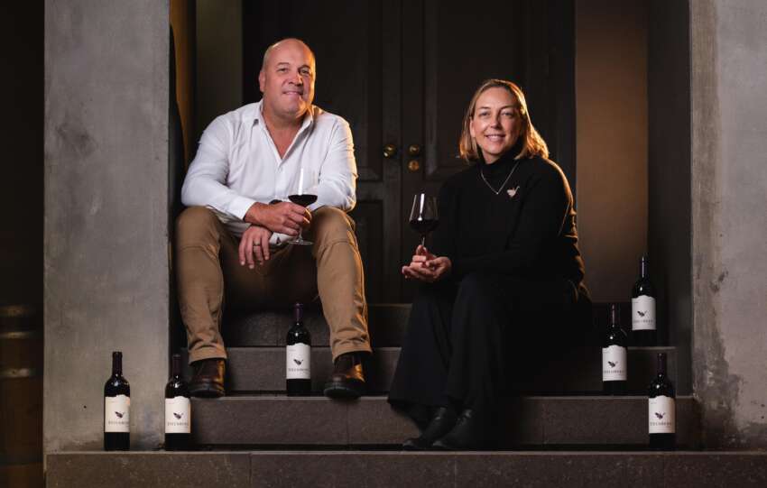 Steenberg Merlot Earns Platinum at Decanter World Wine Awards