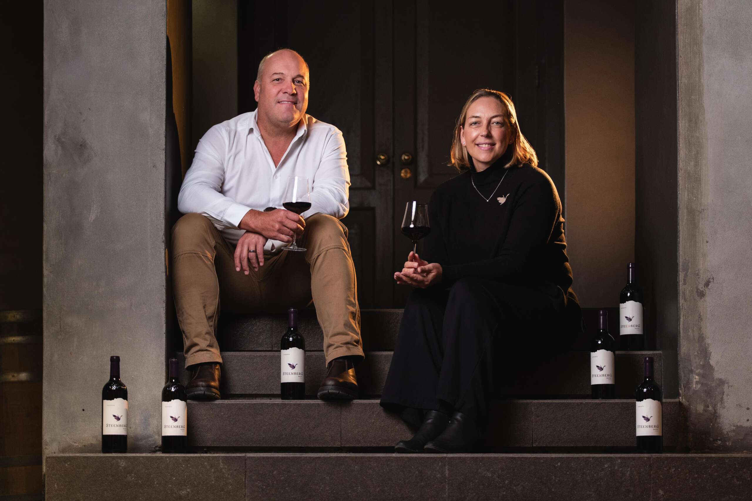 Steenberg Merlot Earns Platinum at Decanter World Wine Awards