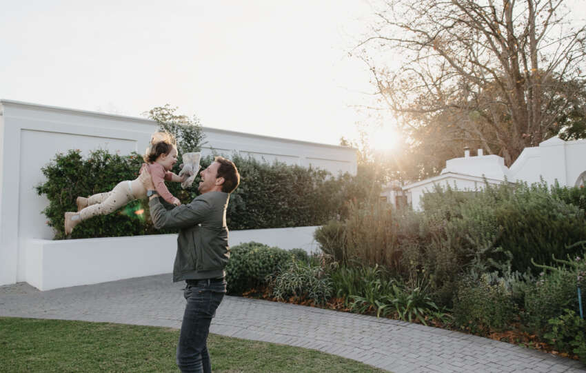 Erinvale Estate Hotel & Spa Presents Family Fun and a Market-Style Feast This Father’s Day