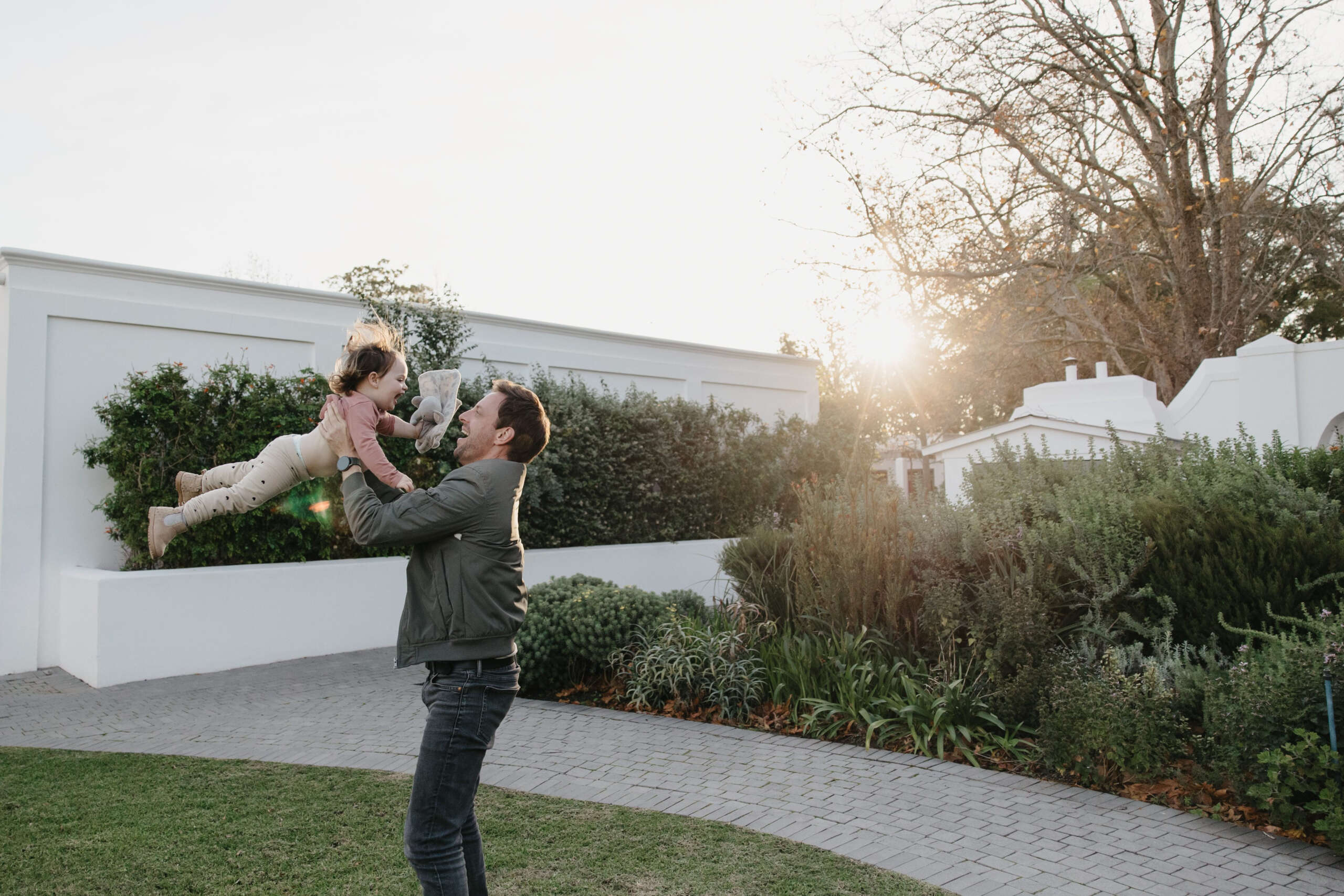 Erinvale Estate Hotel & Spa Presents Family Fun and a Market-Style Feast This Father’s Day