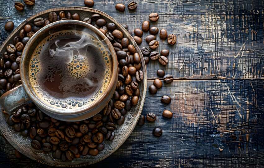 Reimagining Your Coffee Ritual