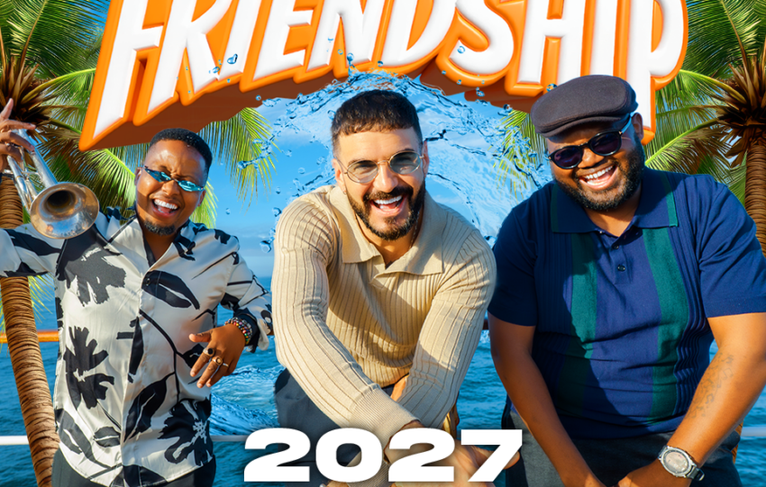 Mi Casa's Friendship Cruise sets sail from Durban to Mozambique in 2027