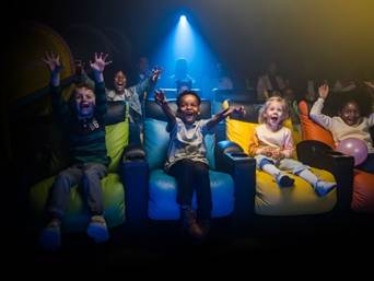 Ster-Kinekor: Great Moments at their Greatest