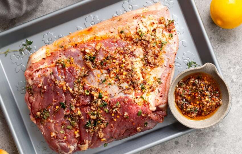 Hearty winter meals fresh from the KZN midlands