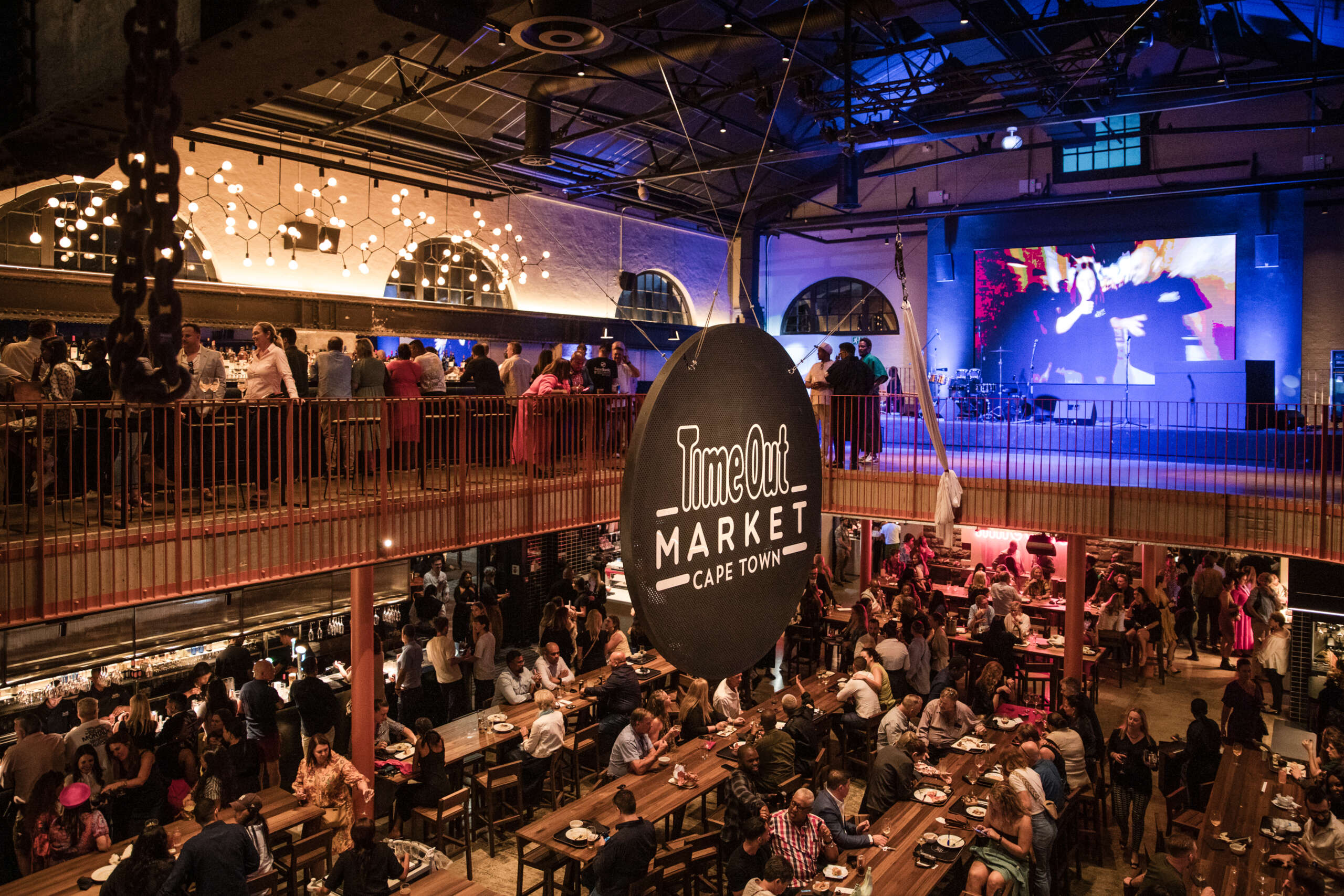 Winter is a dish best served warm at Time Out Market Cape Town