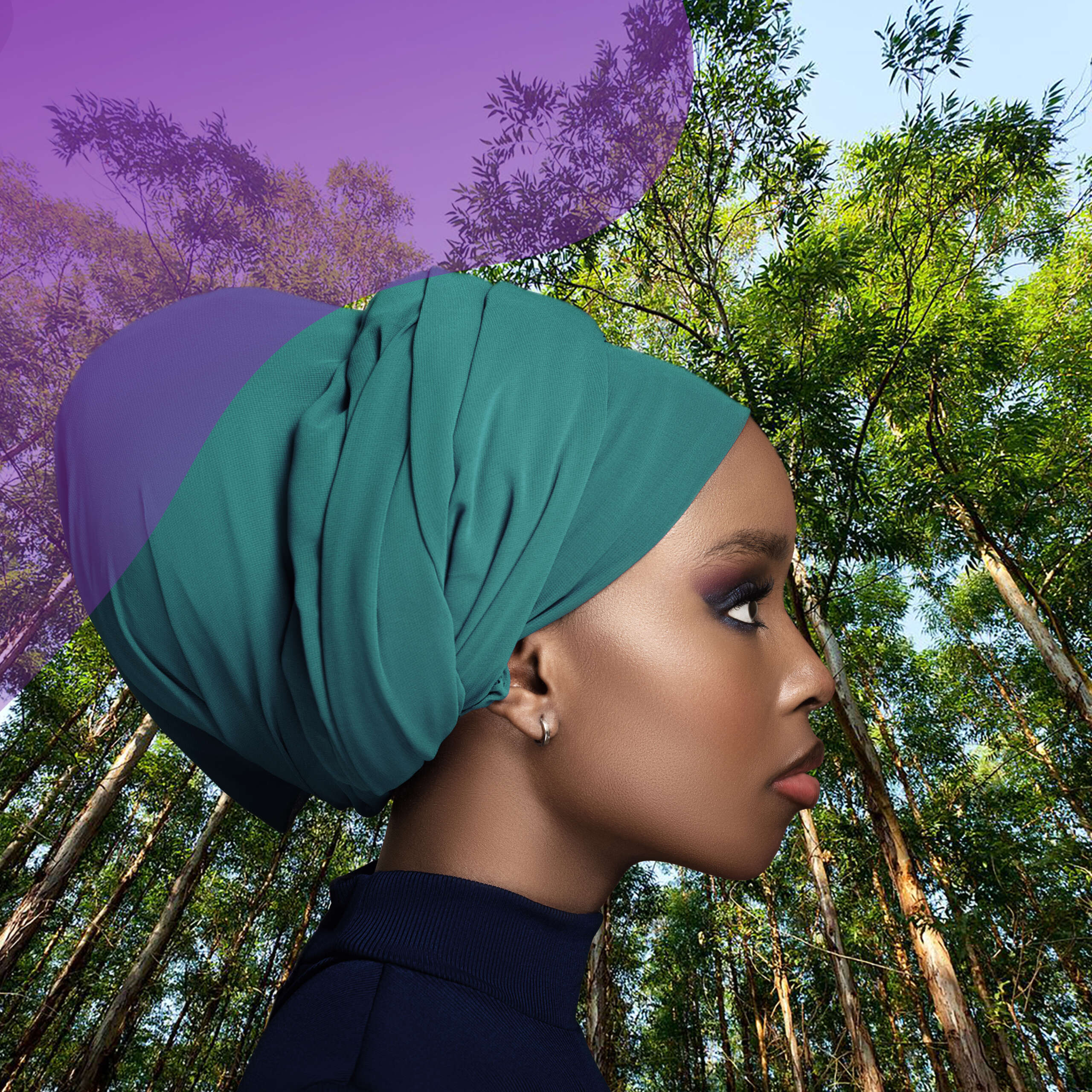 From forest plantation to fashion: the hidden start of your wardrobe