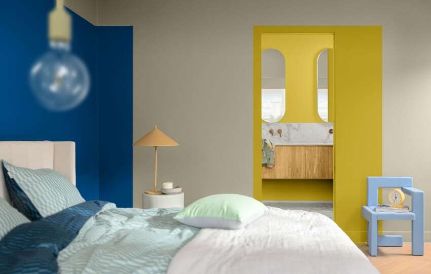 Decorate well for less: three smart ways to refresh your home