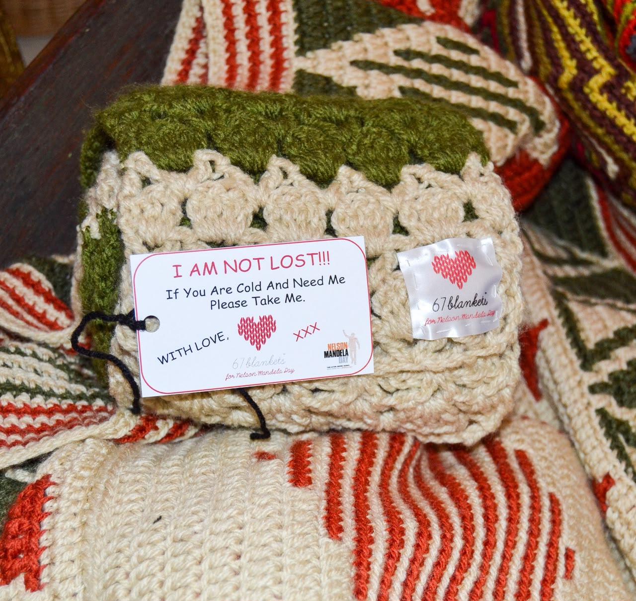 Yarn by Design Expo brings a curated decor showcase to Hyde Park Corner’s Centre Court until 31 July