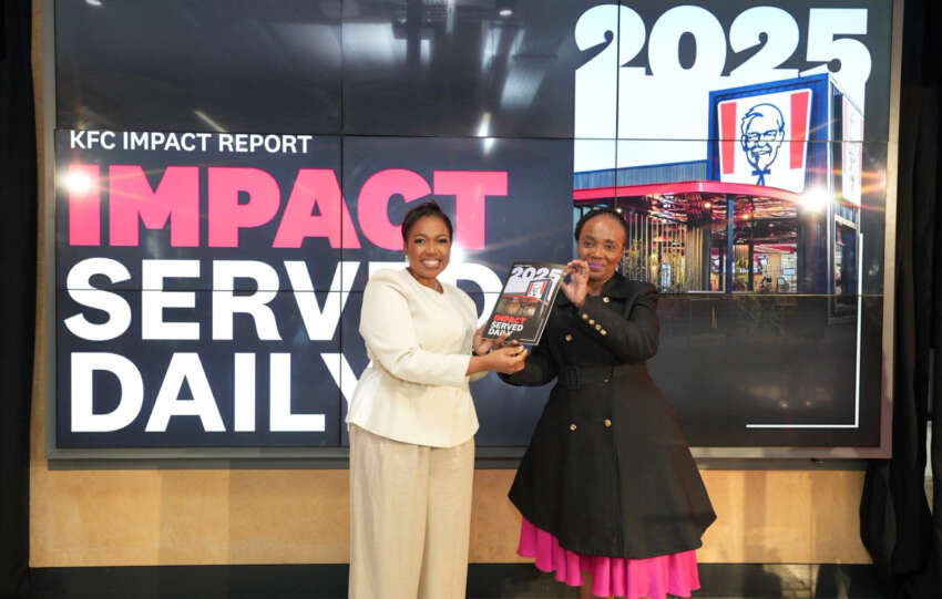 KFC opens its menu and reveals what's really being served across South Africa