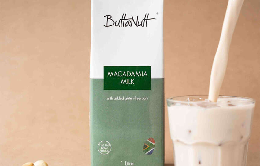 Macadamia milk is having its moment, and South Africa is well placed to lead it