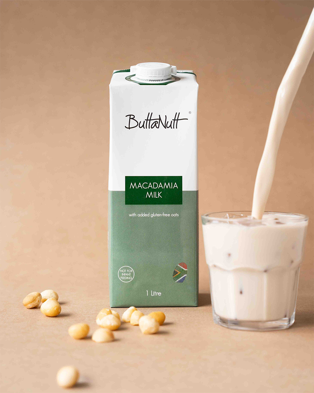 Macadamia milk is having its moment, and South Africa is well placed to lead it