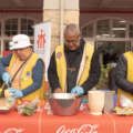 Making A Difference that Matters this Mandela Day