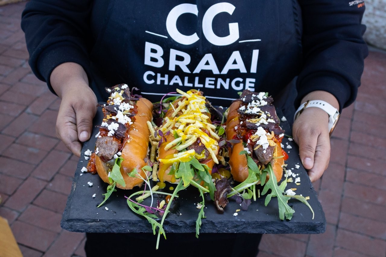 Schools, fire up the braai: CapeGate Shopping Centre's Boerie Challenge is open for entries