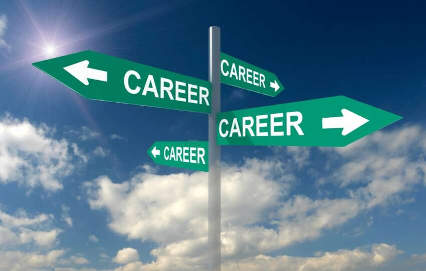 Mid-year career check: Are you growing, drifting or standing still?
