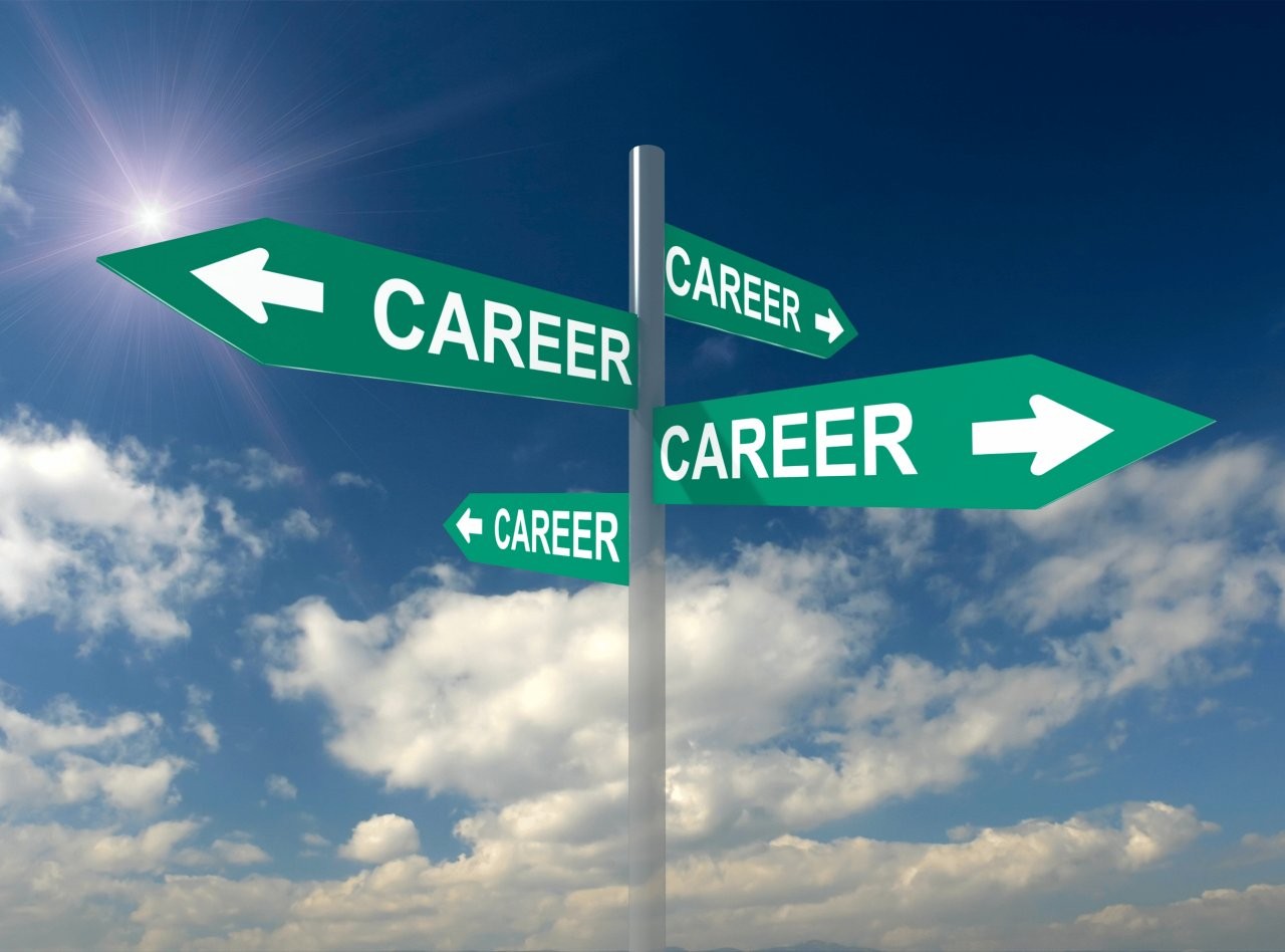 Mid-year career check: Are you growing, drifting or standing still?