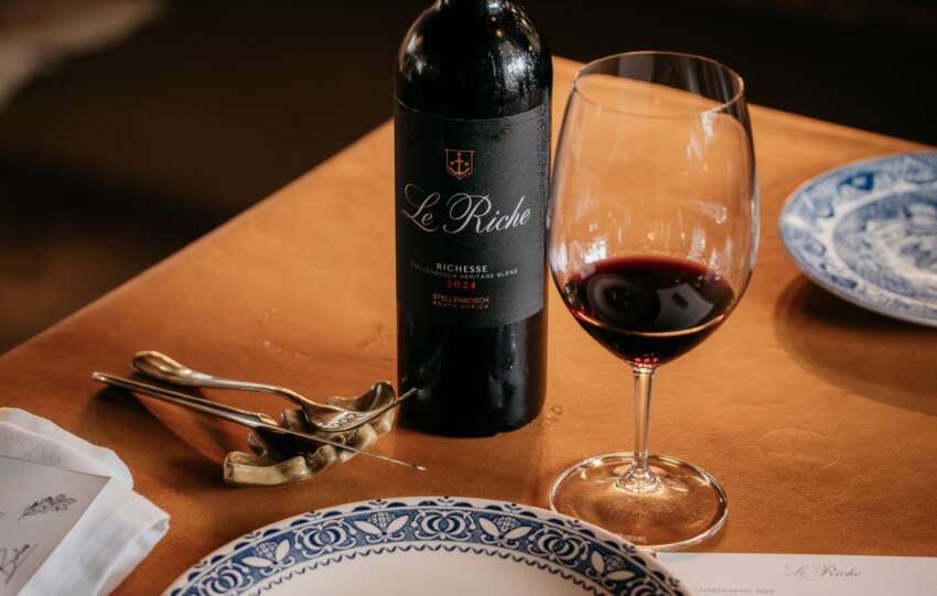 South Africa makes world-class winemakers. Does it make world-class wine businesses?
