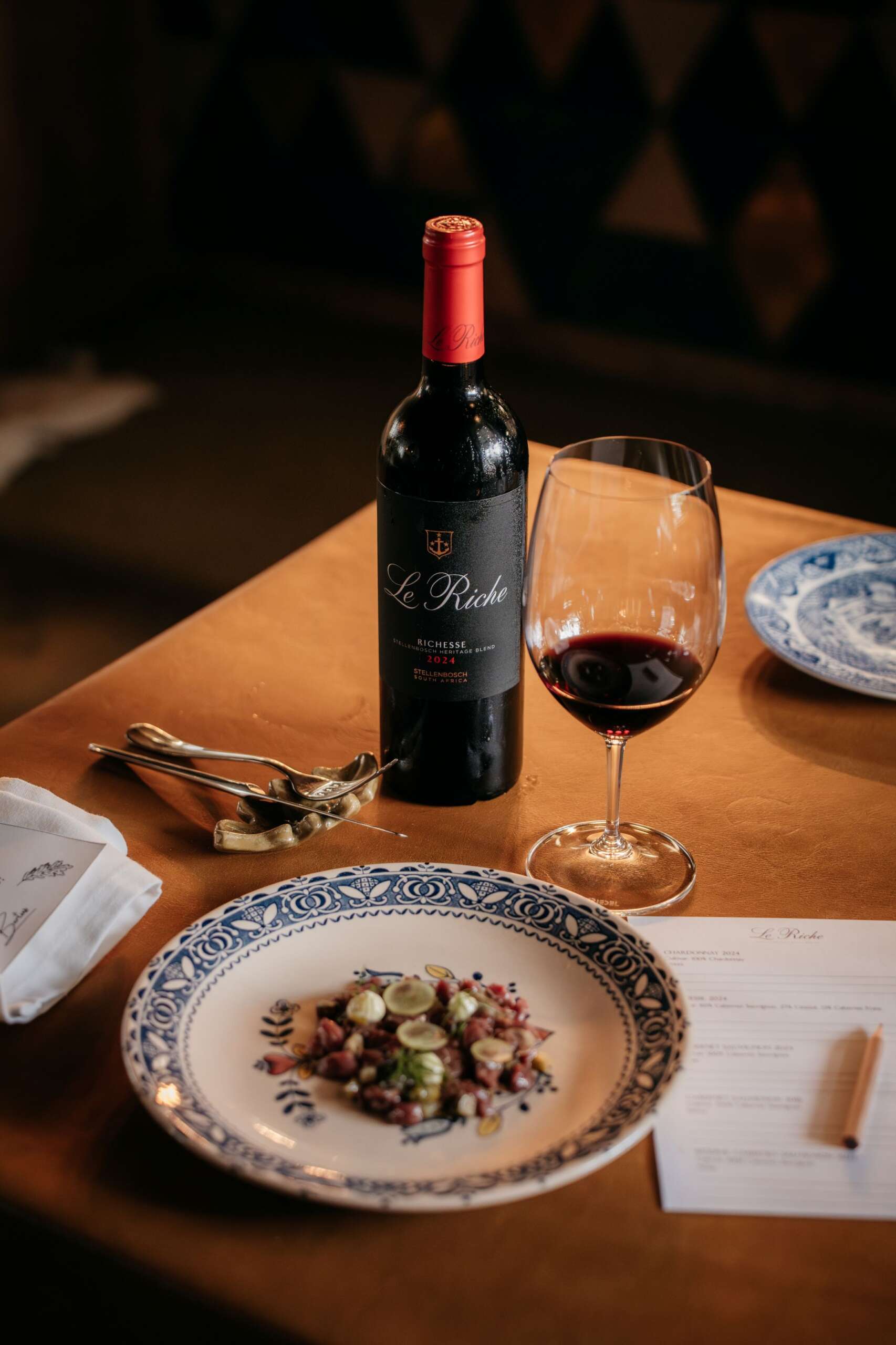 South Africa makes world-class winemakers. Does it make world-class wine businesses?