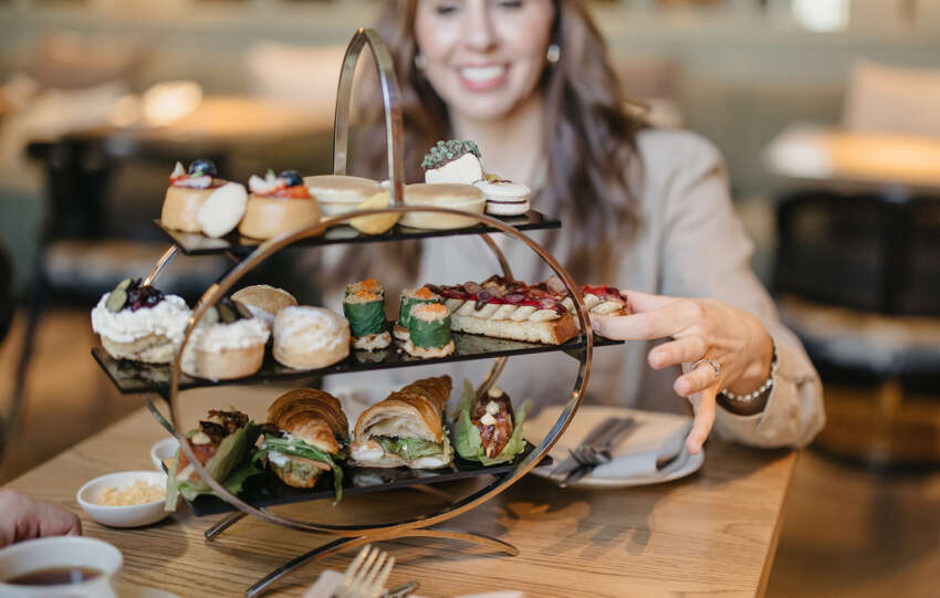 Celebrate Women's Day with an Elegant High Tea at Erinvale Estate Hotel & Spa