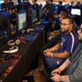 Gaming tournaments are turning online communities into local ones