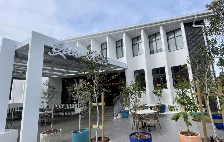 A Seafood Saturday Well Spent at Ocean Basket Pinelands