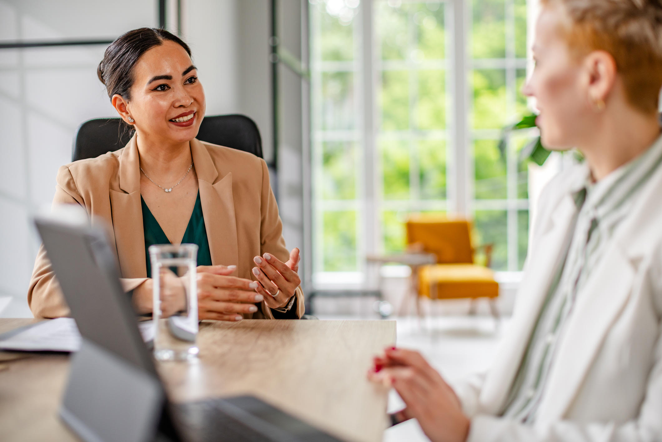 Building psychological literacy for work, leadership and modern life